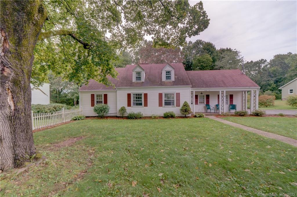 36 Reed Street Vernon, CT 06066 - Photo 1 of 1