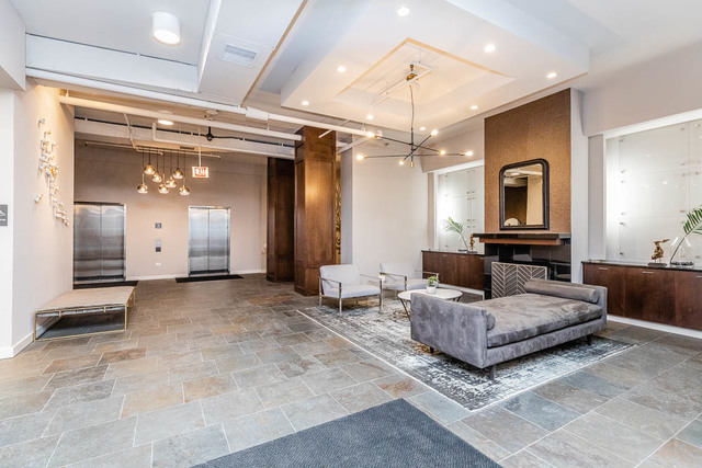 901 West Madison Street, Unit 605 Chicago, IL 60607 - Photo 2 of 34