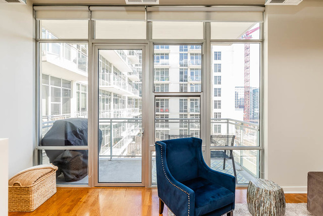 901 West Madison Street, Unit 605 Chicago, IL 60607 - Photo 12 of 34