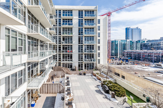 901 West Madison Street, Unit 605 Chicago, IL 60607 - Photo 13 of 34