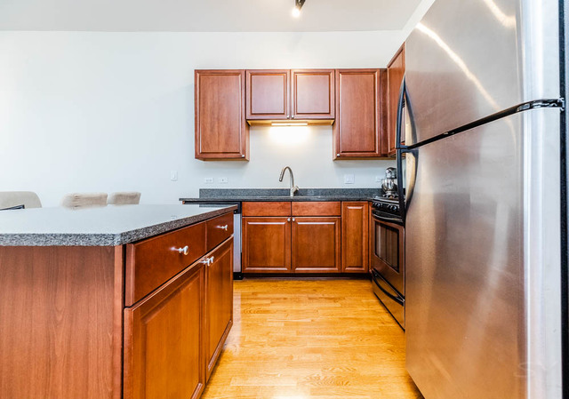 901 West Madison Street, Unit 605 Chicago, IL 60607 - Photo 17 of 34