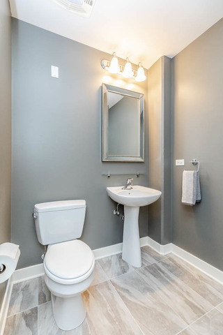 901 West Madison Street, Unit 605 Chicago, IL 60607 - Photo 20 of 34