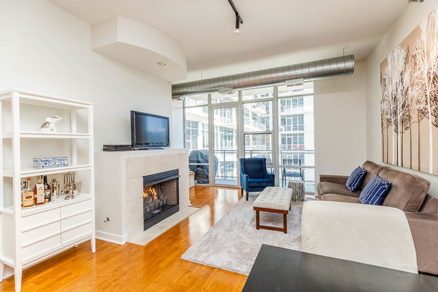 901 West Madison Street, Unit 605 Chicago, IL 60607 - Photo 3 of 34