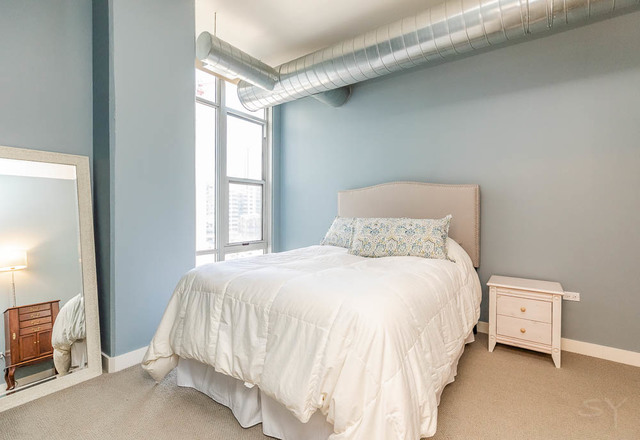 901 West Madison Street, Unit 605 Chicago, IL 60607 - Photo 22 of 34