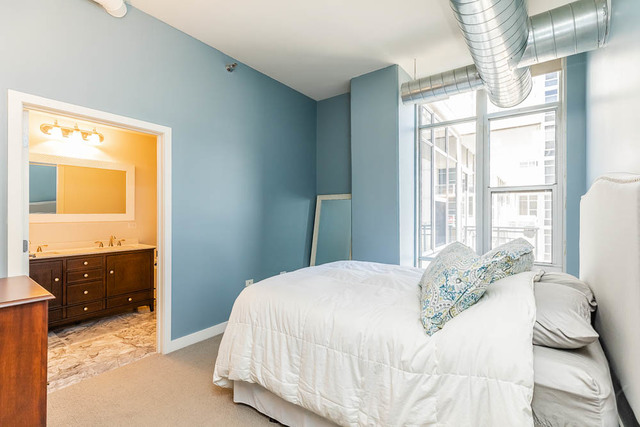 901 West Madison Street, Unit 605 Chicago, IL 60607 - Photo 23 of 34