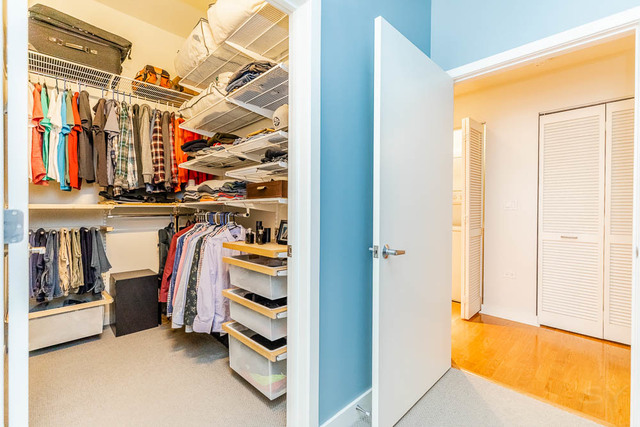 901 West Madison Street, Unit 605 Chicago, IL 60607 - Photo 25 of 34