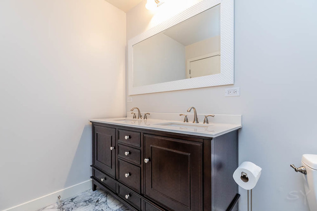 901 West Madison Street, Unit 605 Chicago, IL 60607 - Photo 29 of 34