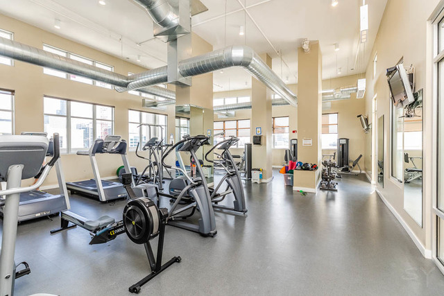 901 West Madison Street, Unit 605 Chicago, IL 60607 - Photo 33 of 34