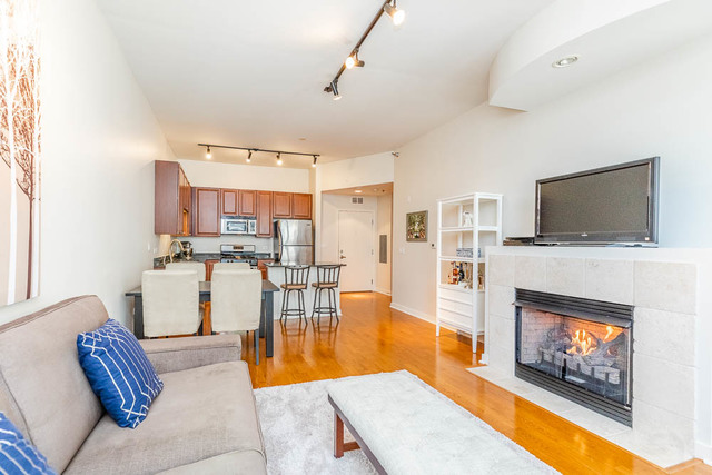 901 West Madison Street, Unit 605 Chicago, IL 60607 - Photo 7 of 34