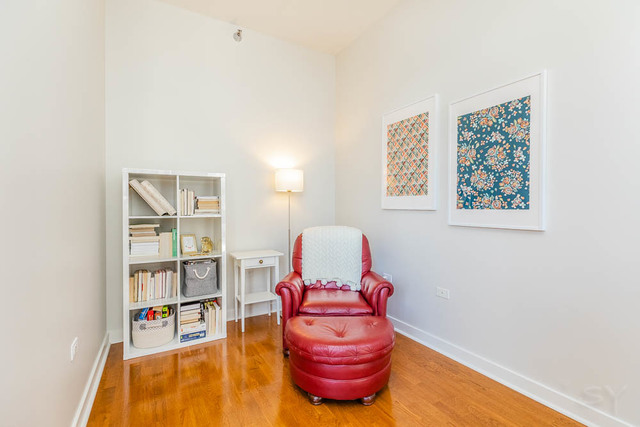 901 West Madison Street, Unit 605 Chicago, IL 60607 - Photo 9 of 34