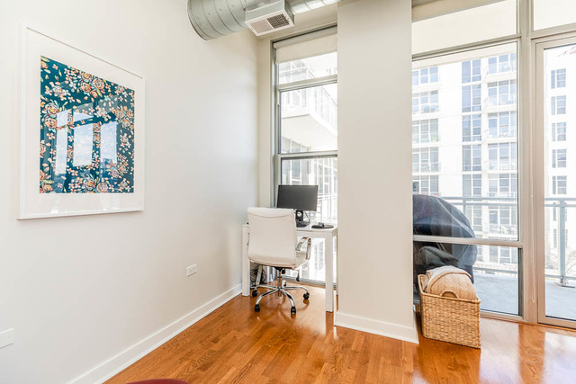 901 West Madison Street, Unit 605 Chicago, IL 60607 - Photo 10 of 34