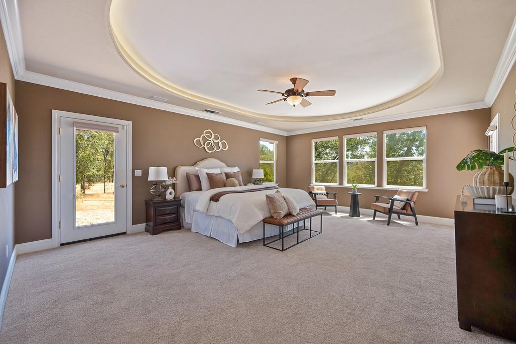 19539 Mountain Lion Road Grass Valley, CA 95945 - Photo 46 of 74