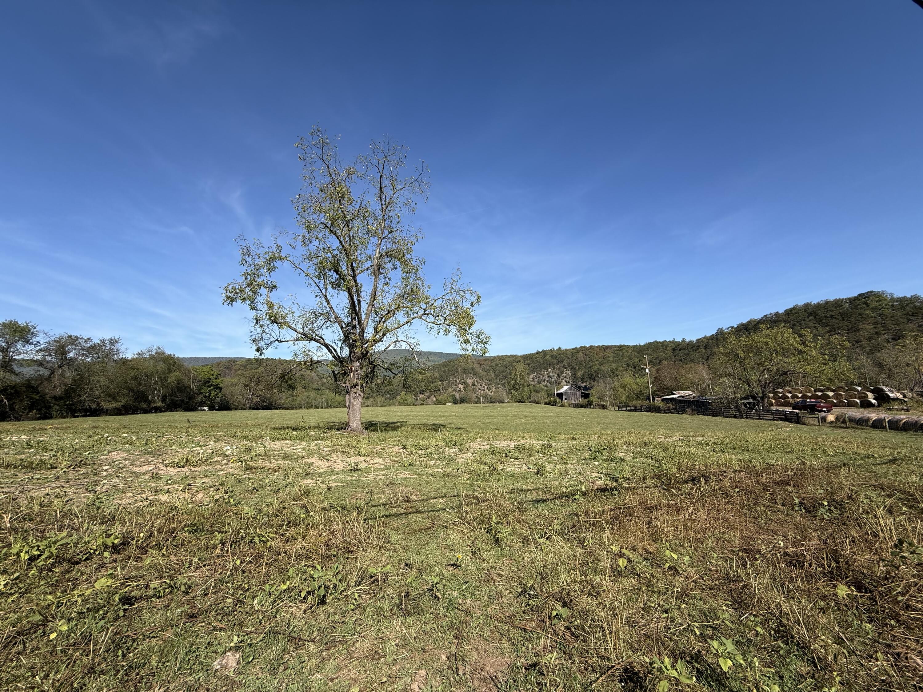6402 Potts Creek Road Covington, VA 24426 - Photo 10 of 34 a view of mountain with lake view