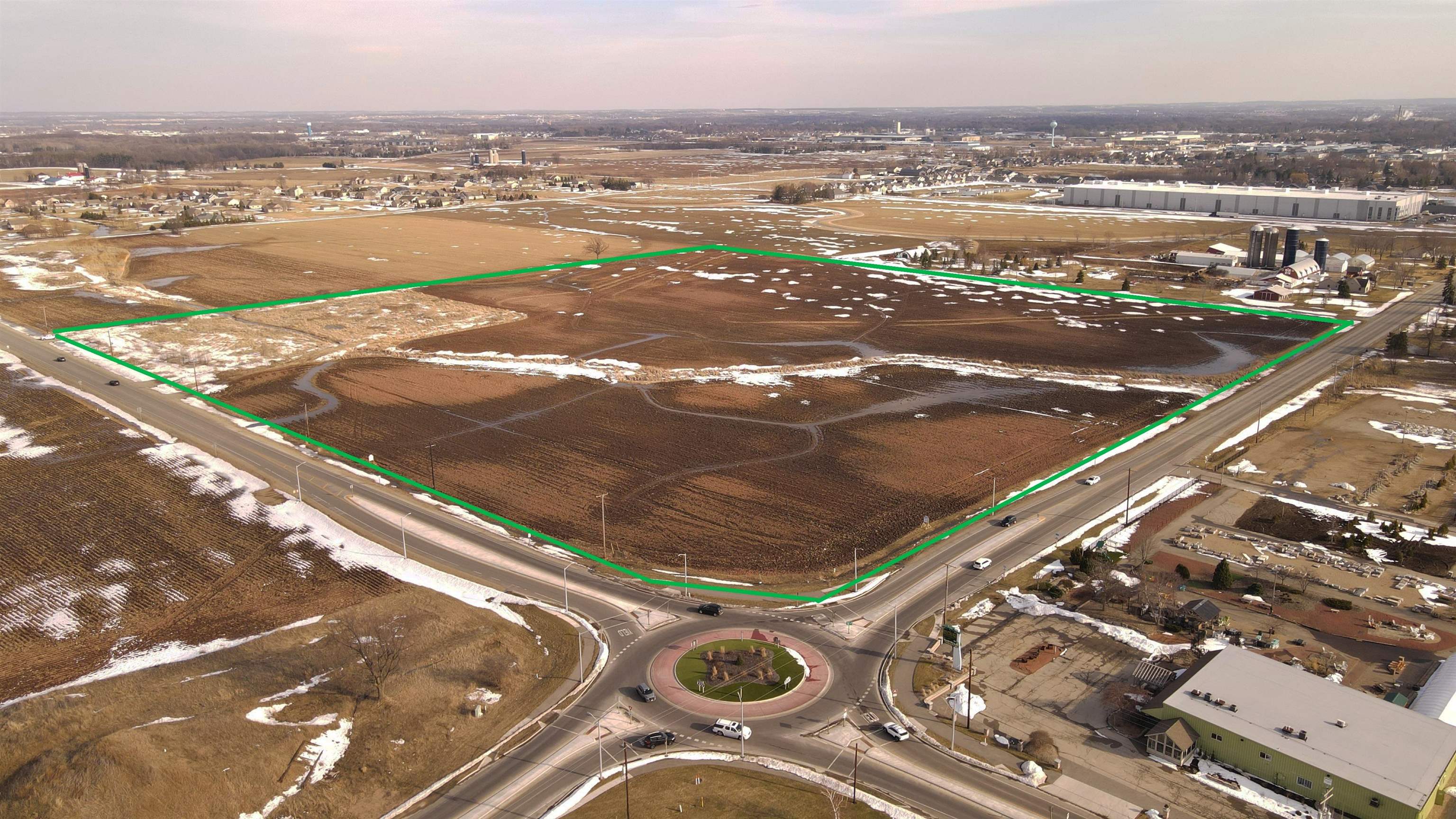 County Road North Appleton, WI 54913 - Photo 1 of 4