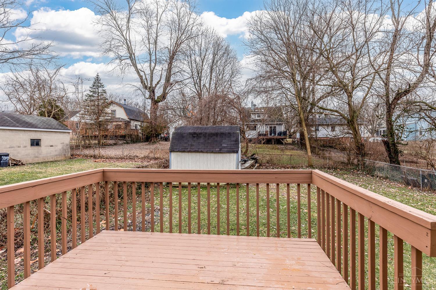 6615 Roe Street Cincinnati, OH 45227 - Photo 41 of 41 Gallery Image 41