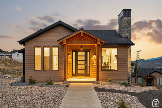 4667 North Seven Bridges Road Eden, UT 84310 - Photo 1 of 53 Gallery Image 1