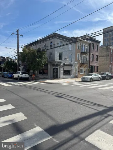 a view of a building