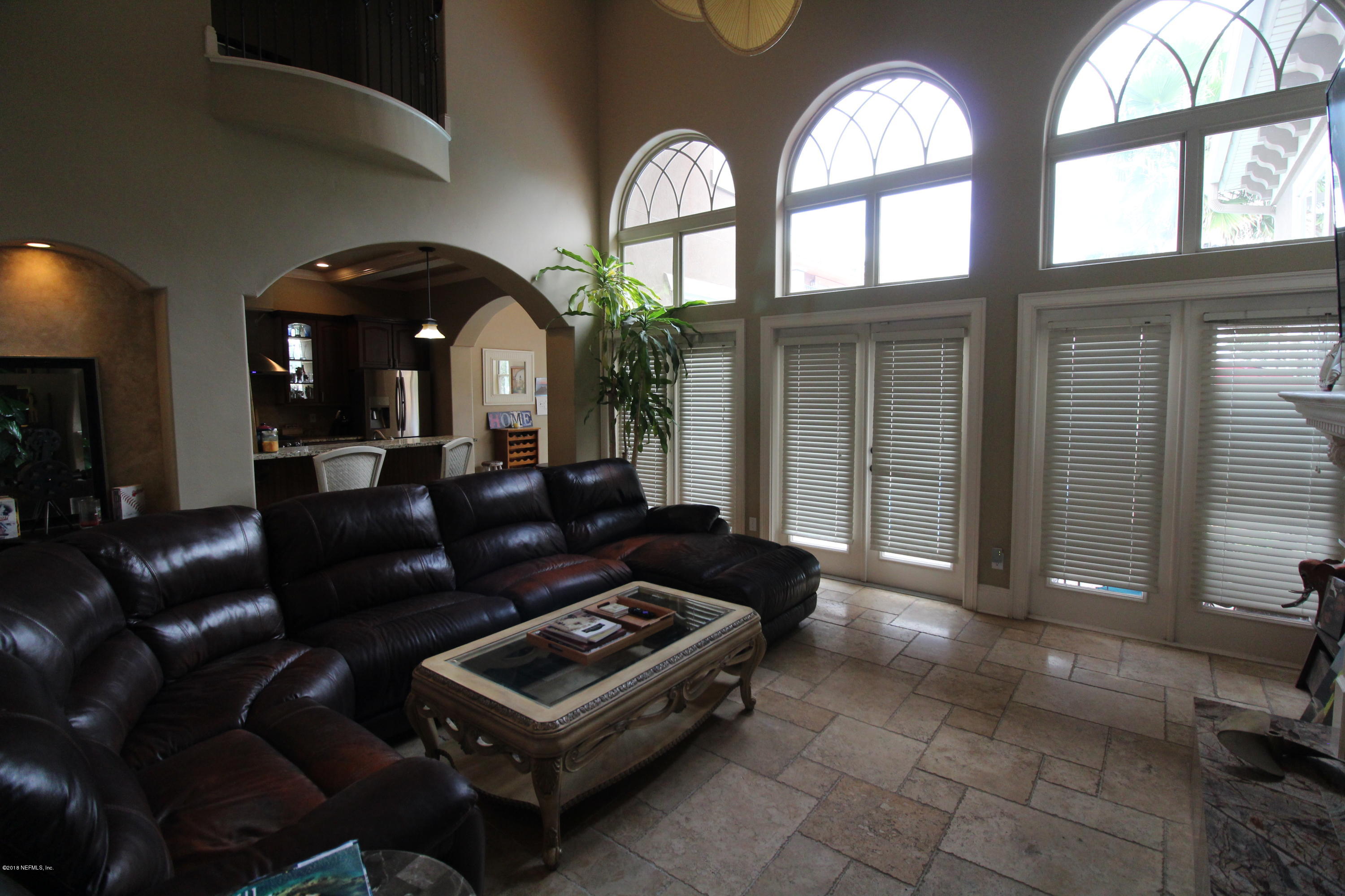 6471 Immokalee Road Keystone Heights, FL 32656 - Photo 12 of 103 a living room with furniture