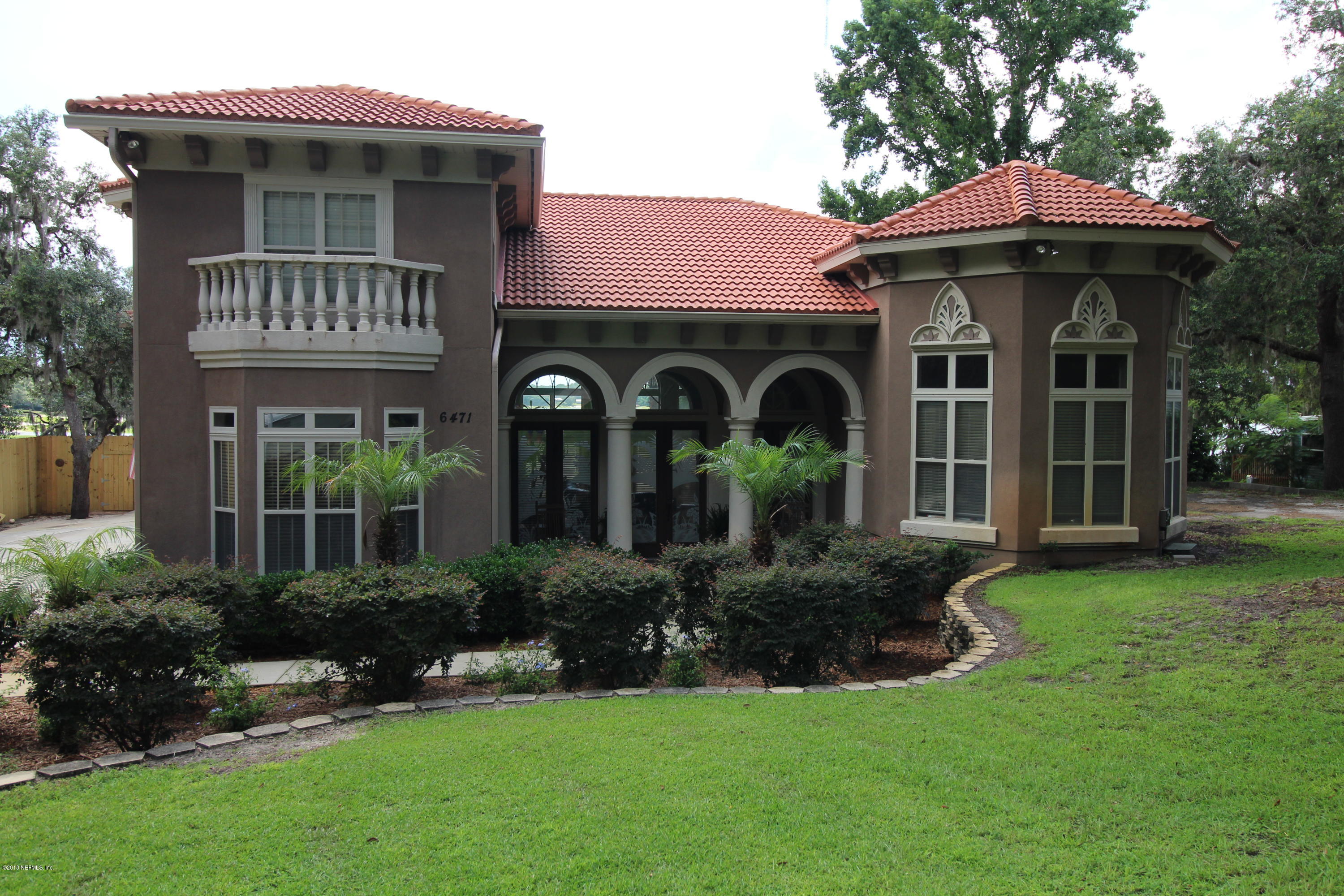 6471 Immokalee Road Keystone Heights, FL 32656 - Photo 2 of 103 IMG_1059