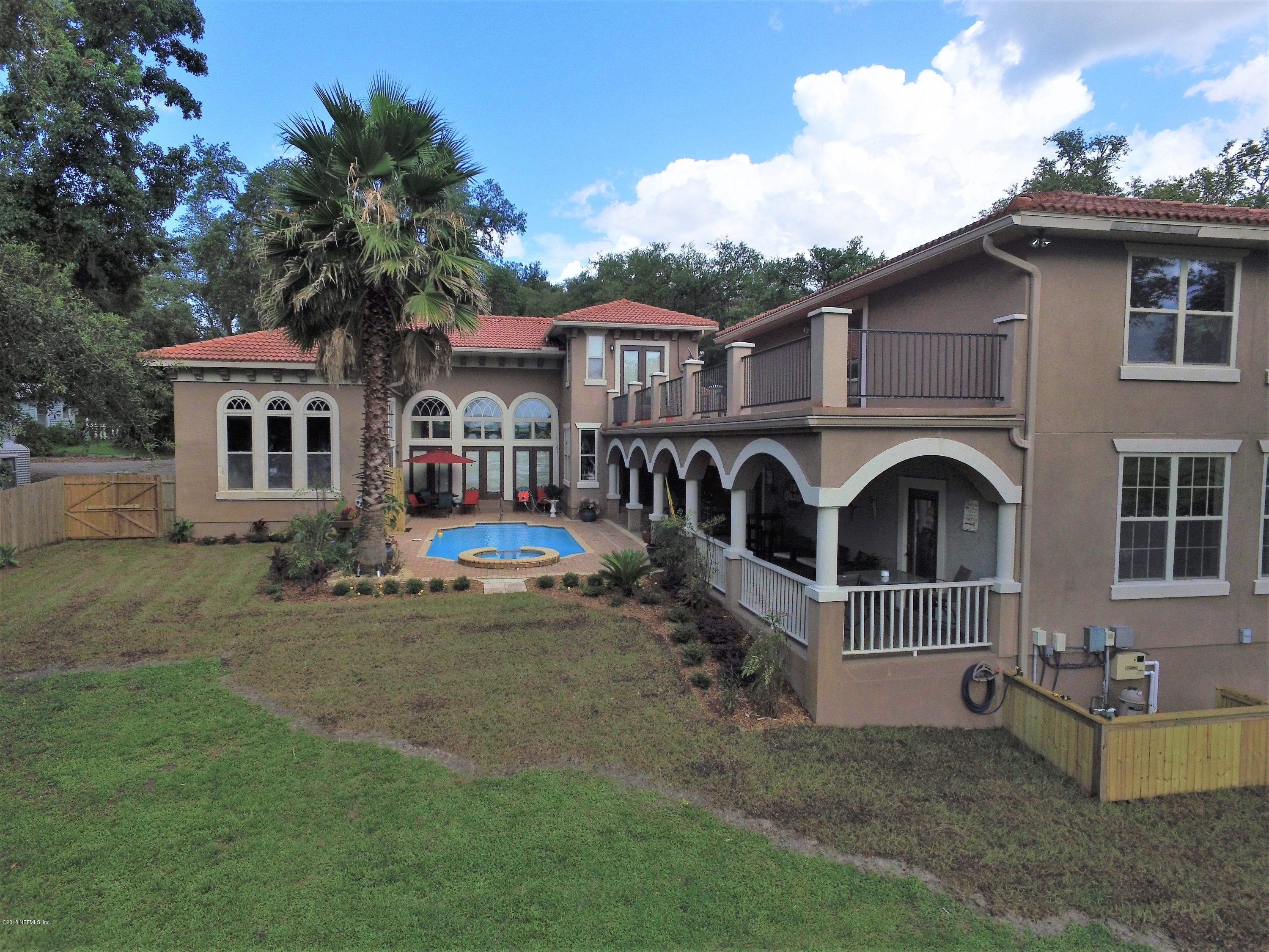 6471 Immokalee Road Keystone Heights, FL 32656 - Photo 82 of 103 DJI_0020