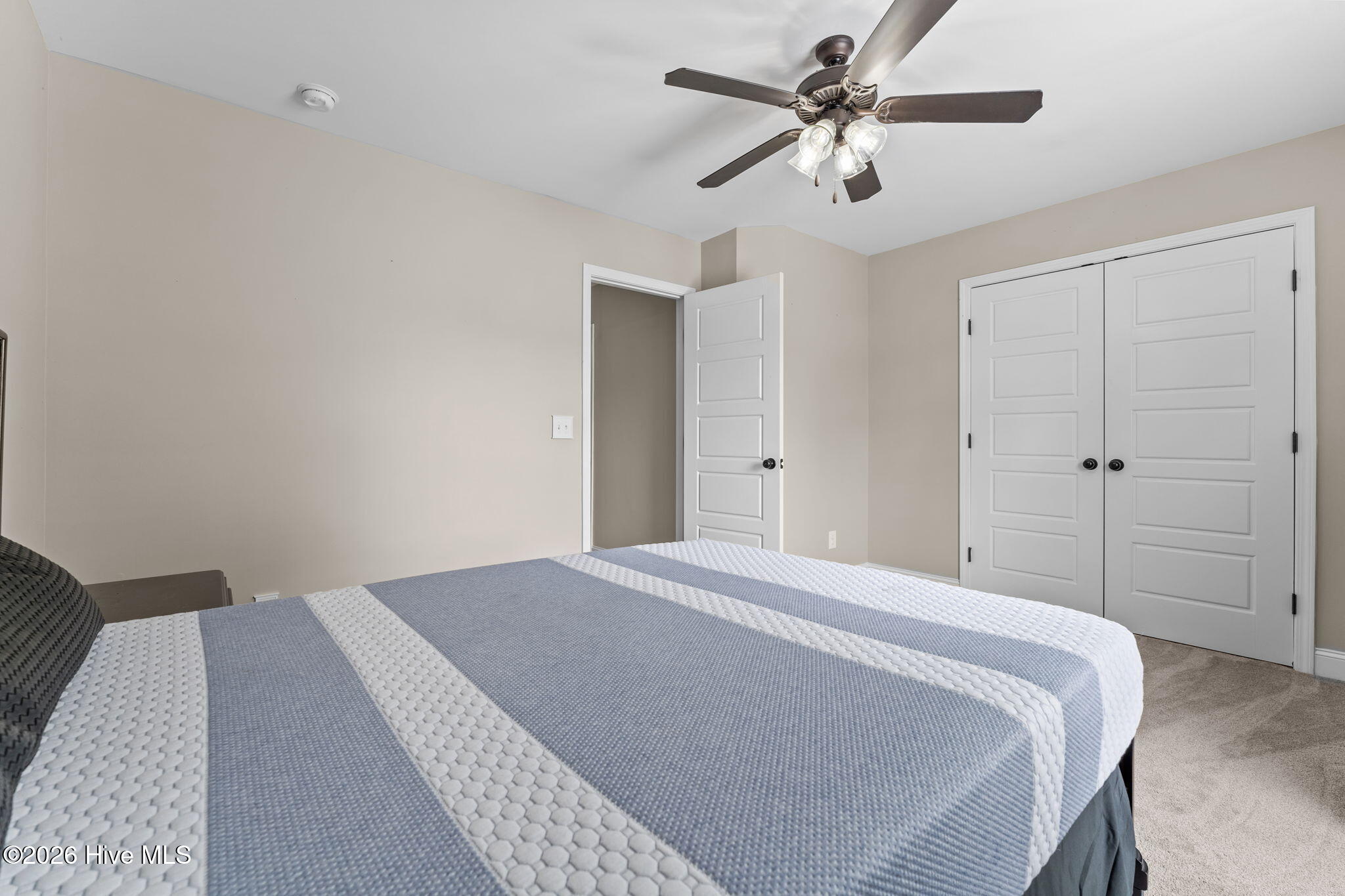 118 Sandy Springs Road Aberdeen, NC 28315 - Photo 30 of 43 3rd Guest Bedroom 3a