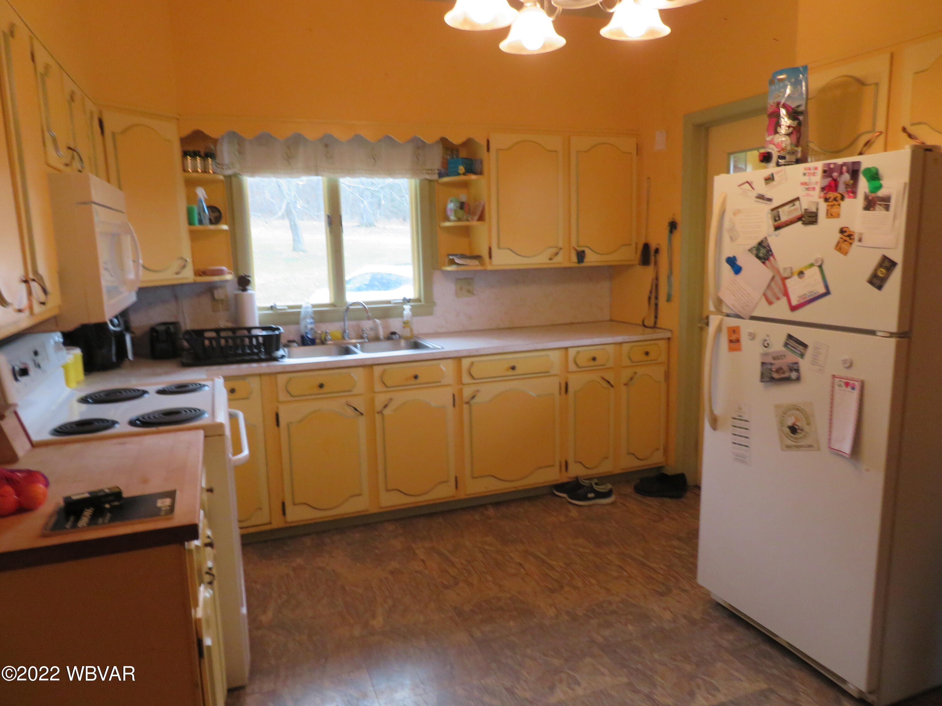 322 Vandyke Road Canton, PA 17724 - Photo 4 of 20 Gallery Image 4