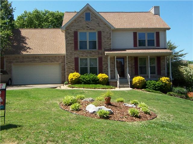 110 La View Road Hendersonville, TN 37075 - Photo 1 of 12 110 La View Road