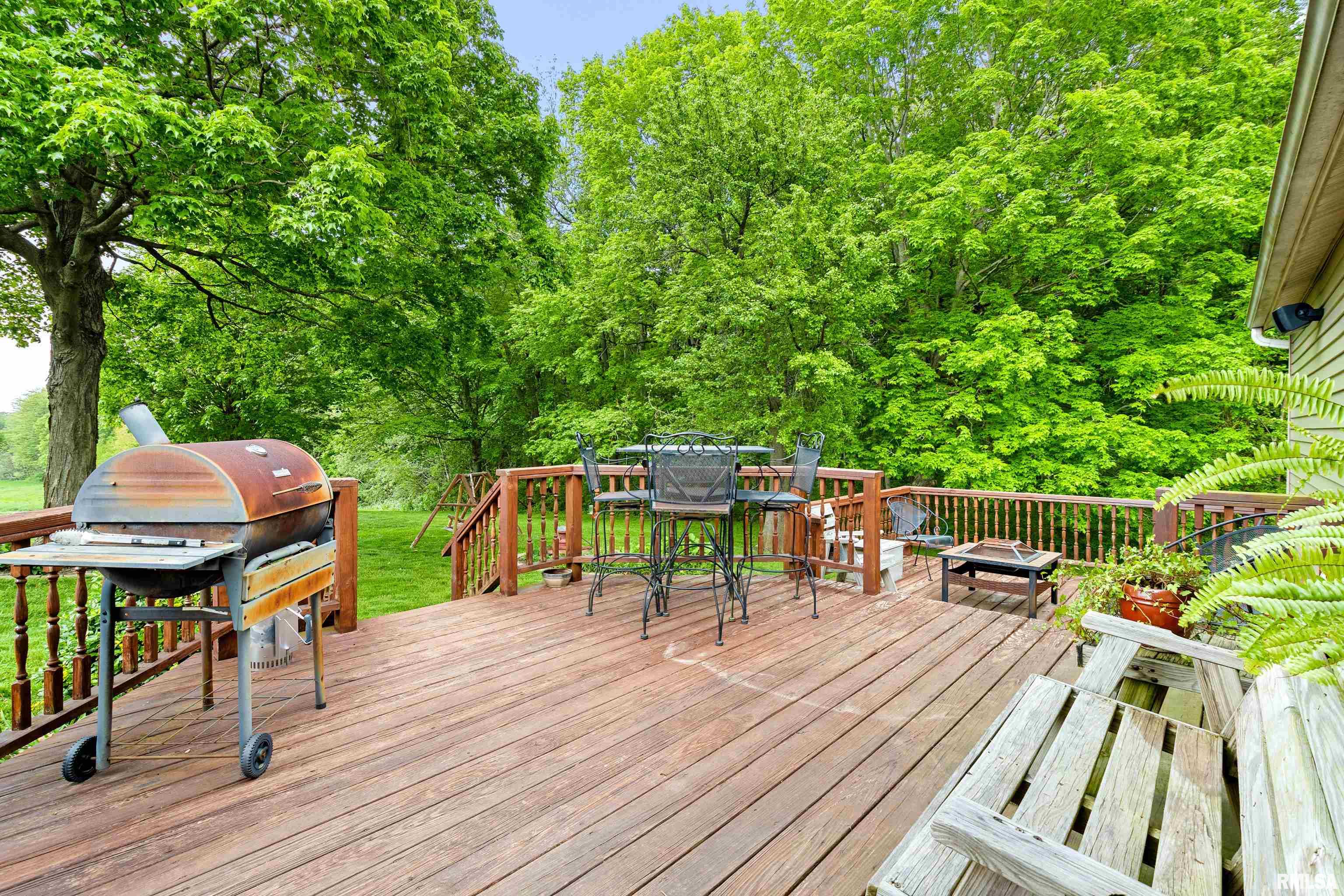 10601 West Mendell Road Princeville, IL 61559 - Photo 11 of 45 Gallery Image 11