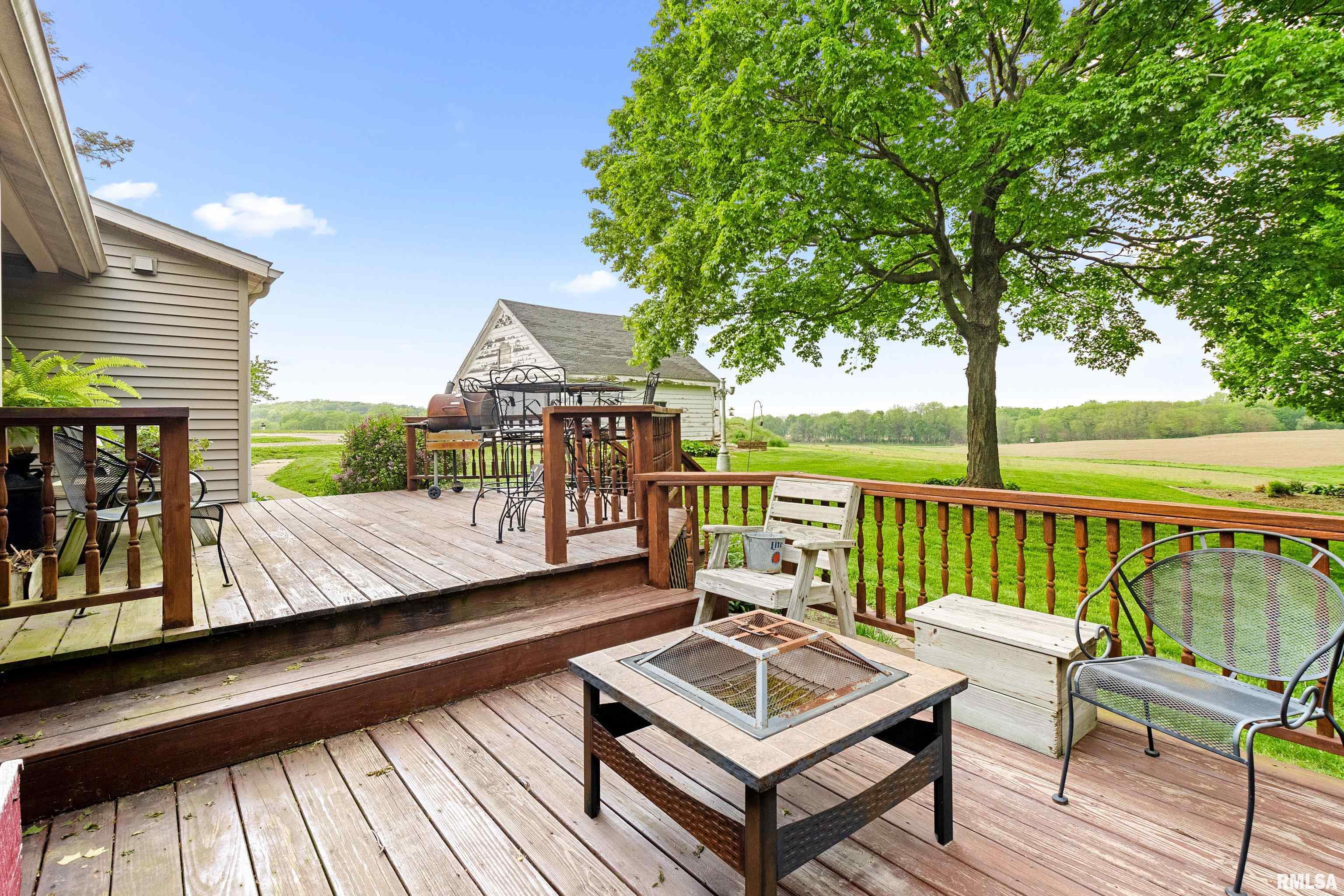10601 West Mendell Road Princeville, IL 61559 - Photo 12 of 45 Gallery Image 12