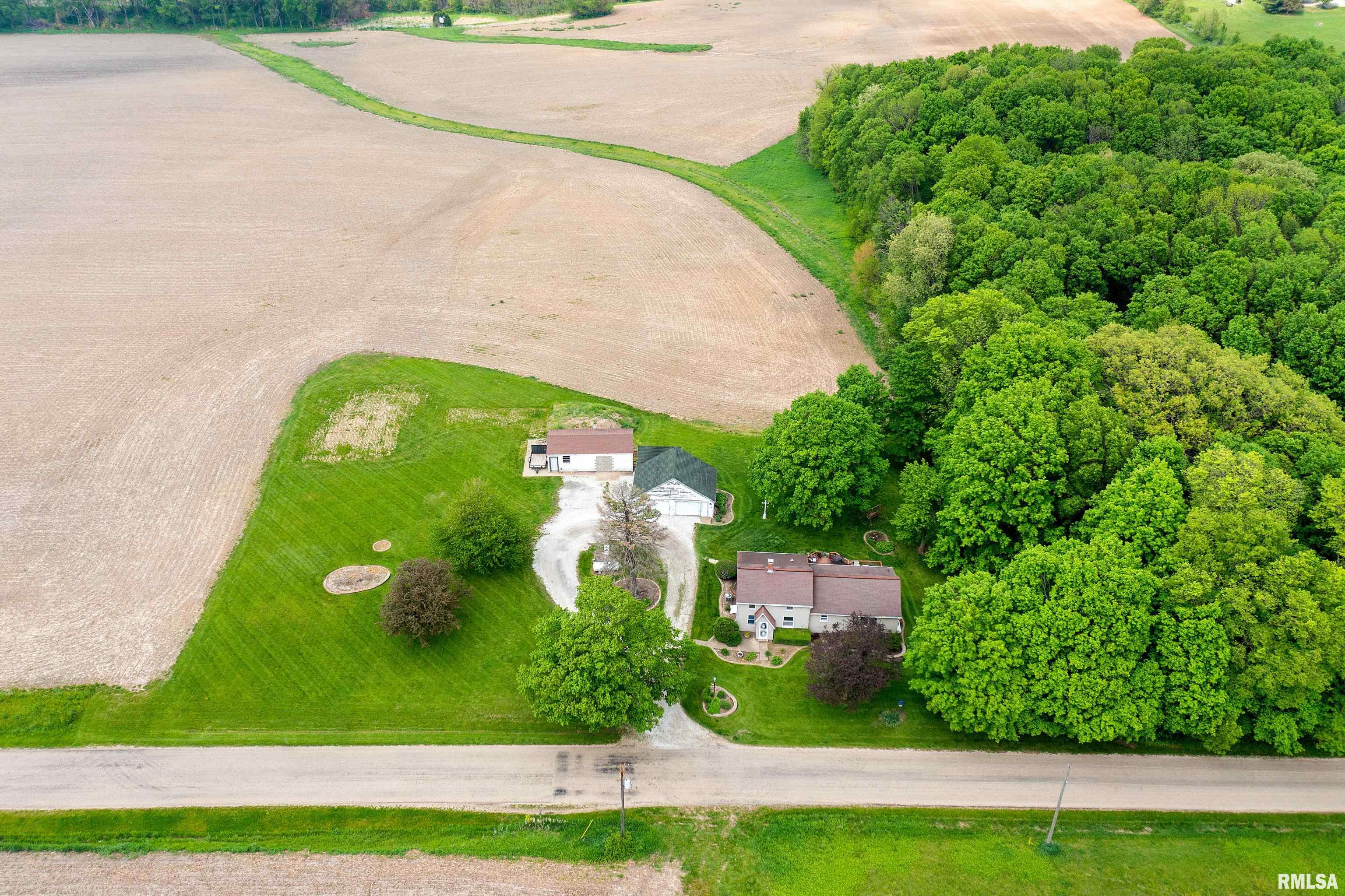 10601 West Mendell Road Princeville, IL 61559 - Photo 13 of 45 Gallery Image 13