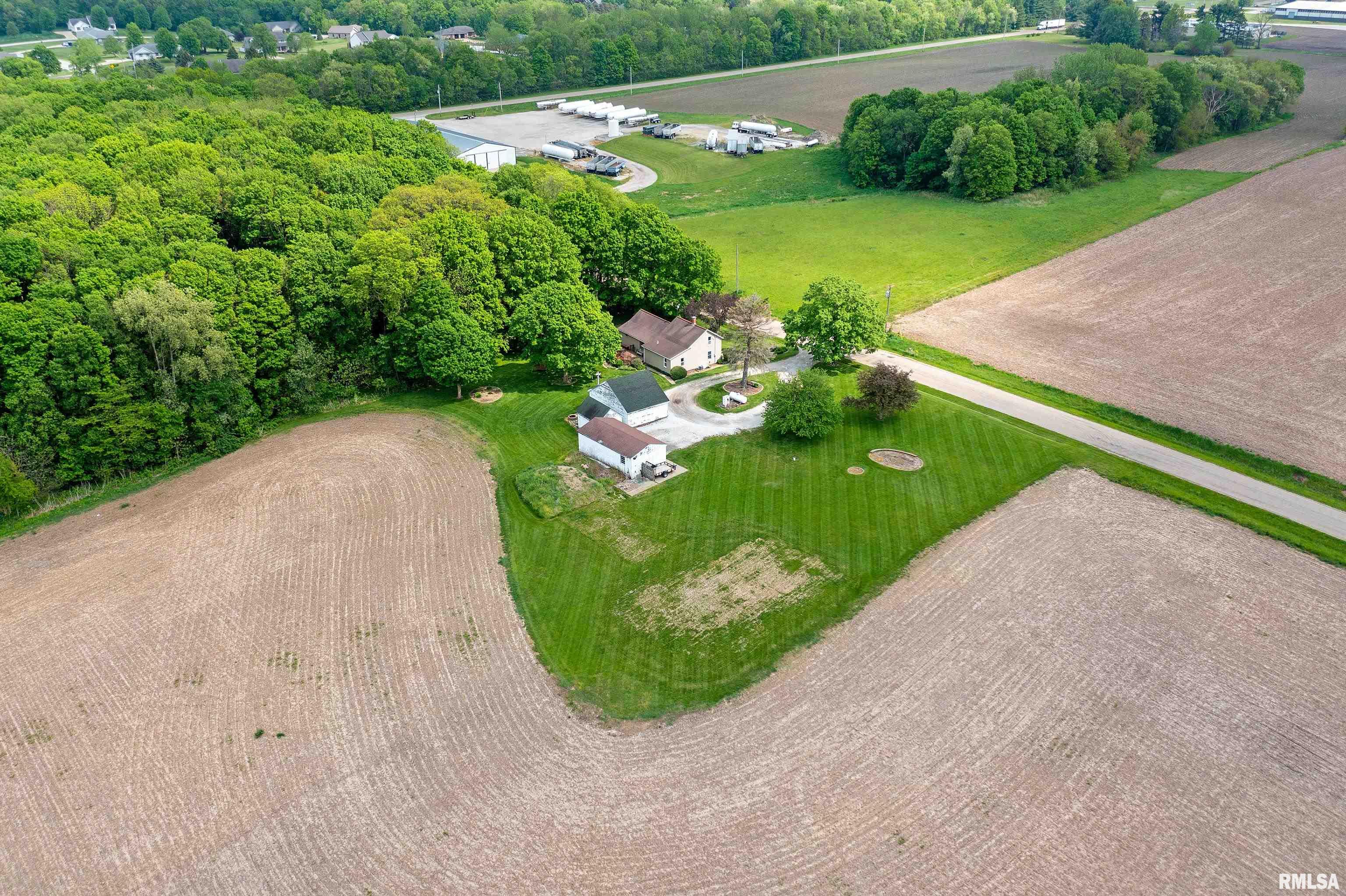 10601 West Mendell Road Princeville, IL 61559 - Photo 14 of 45 Gallery Image 14
