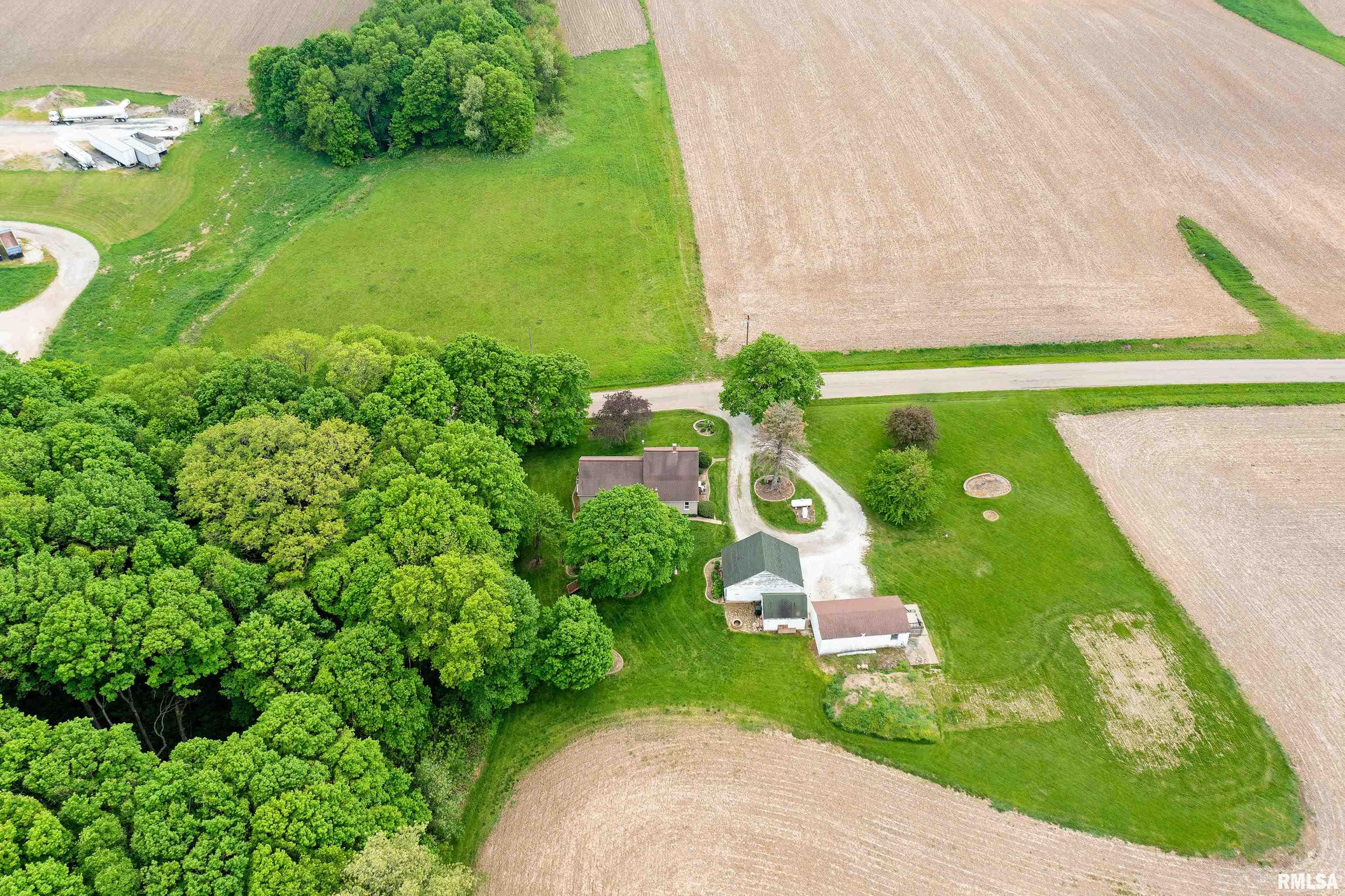 10601 West Mendell Road Princeville, IL 61559 - Photo 15 of 45 Gallery Image 15