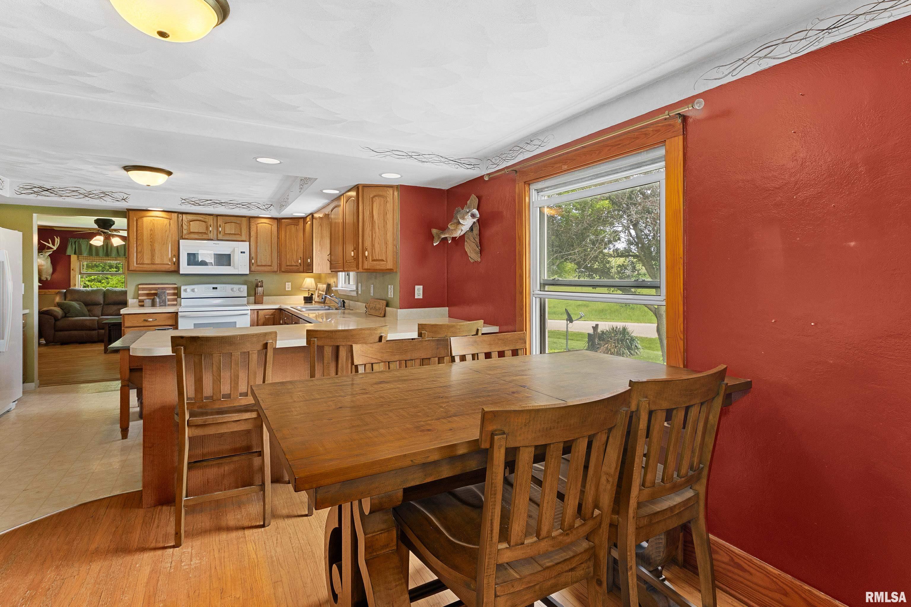 10601 West Mendell Road Princeville, IL 61559 - Photo 18 of 45 Gallery Image 18