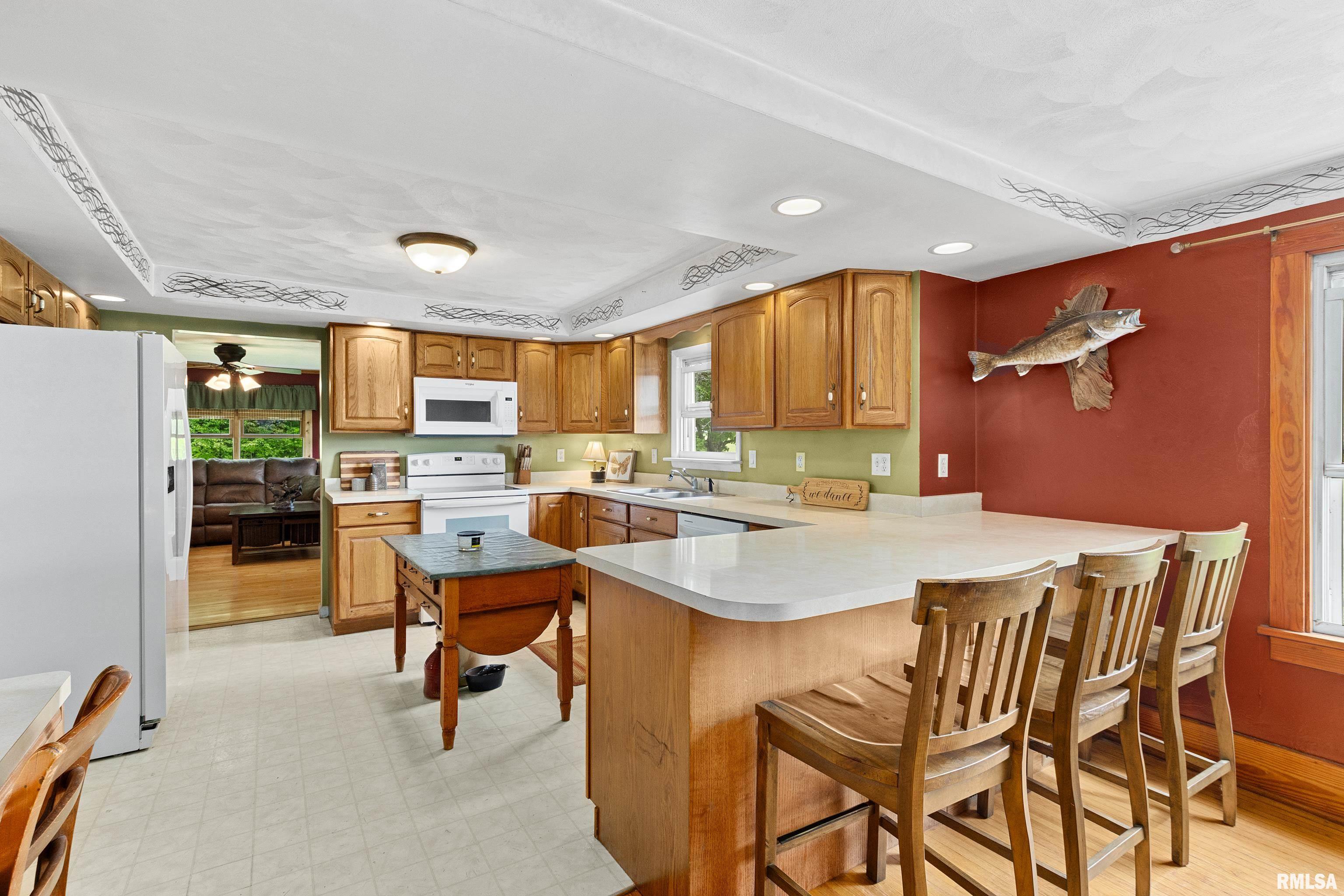 10601 West Mendell Road Princeville, IL 61559 - Photo 20 of 45 Gallery Image 20