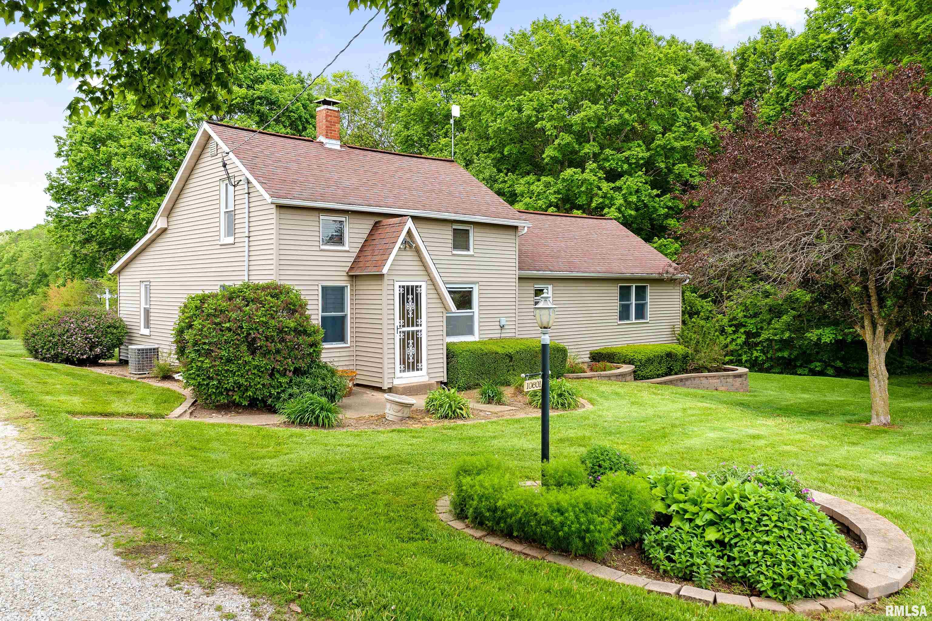10601 West Mendell Road Princeville, IL 61559 - Photo 2 of 45 Gallery Image 2