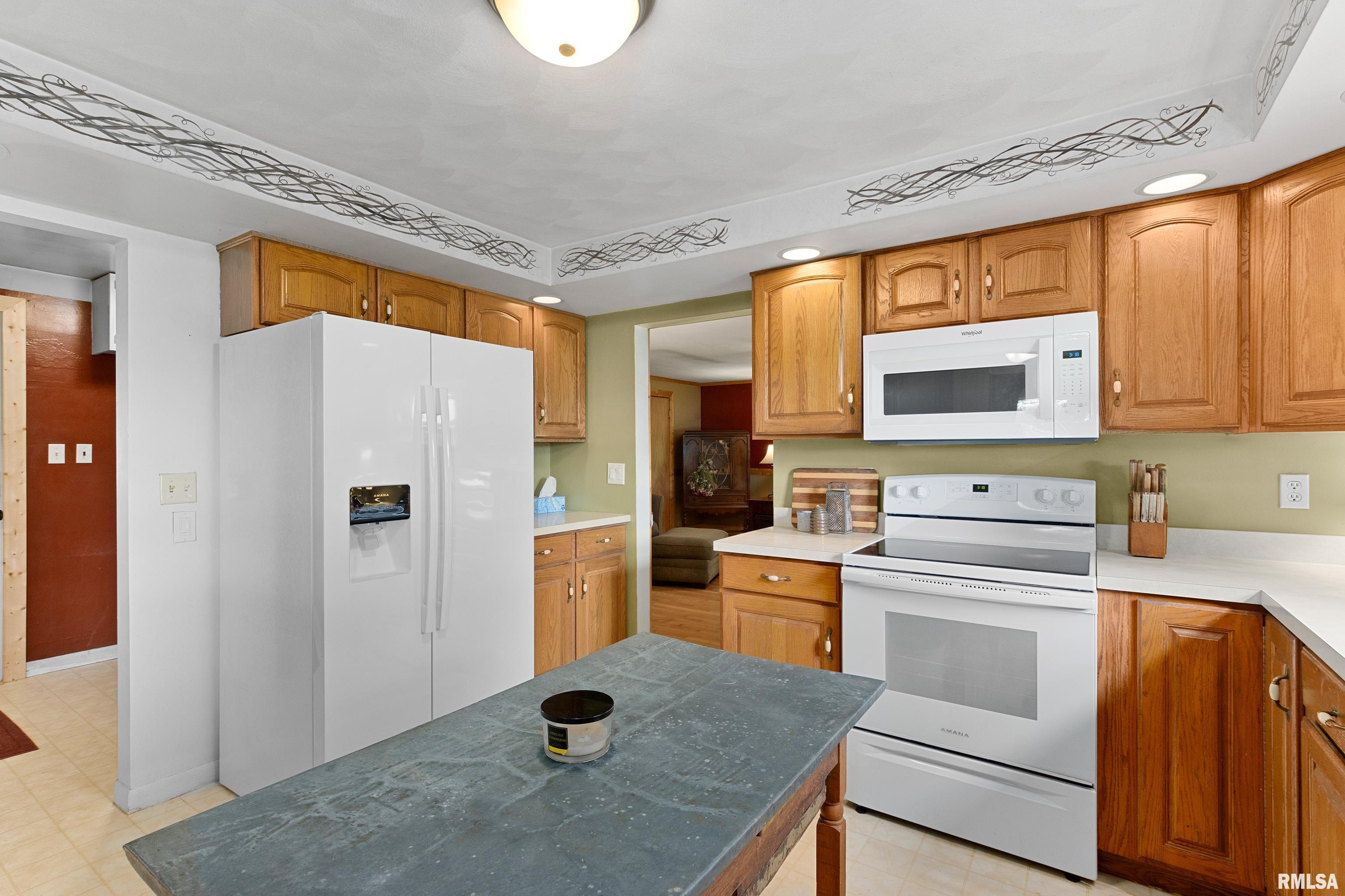 10601 West Mendell Road Princeville, IL 61559 - Photo 22 of 45 Gallery Image 22