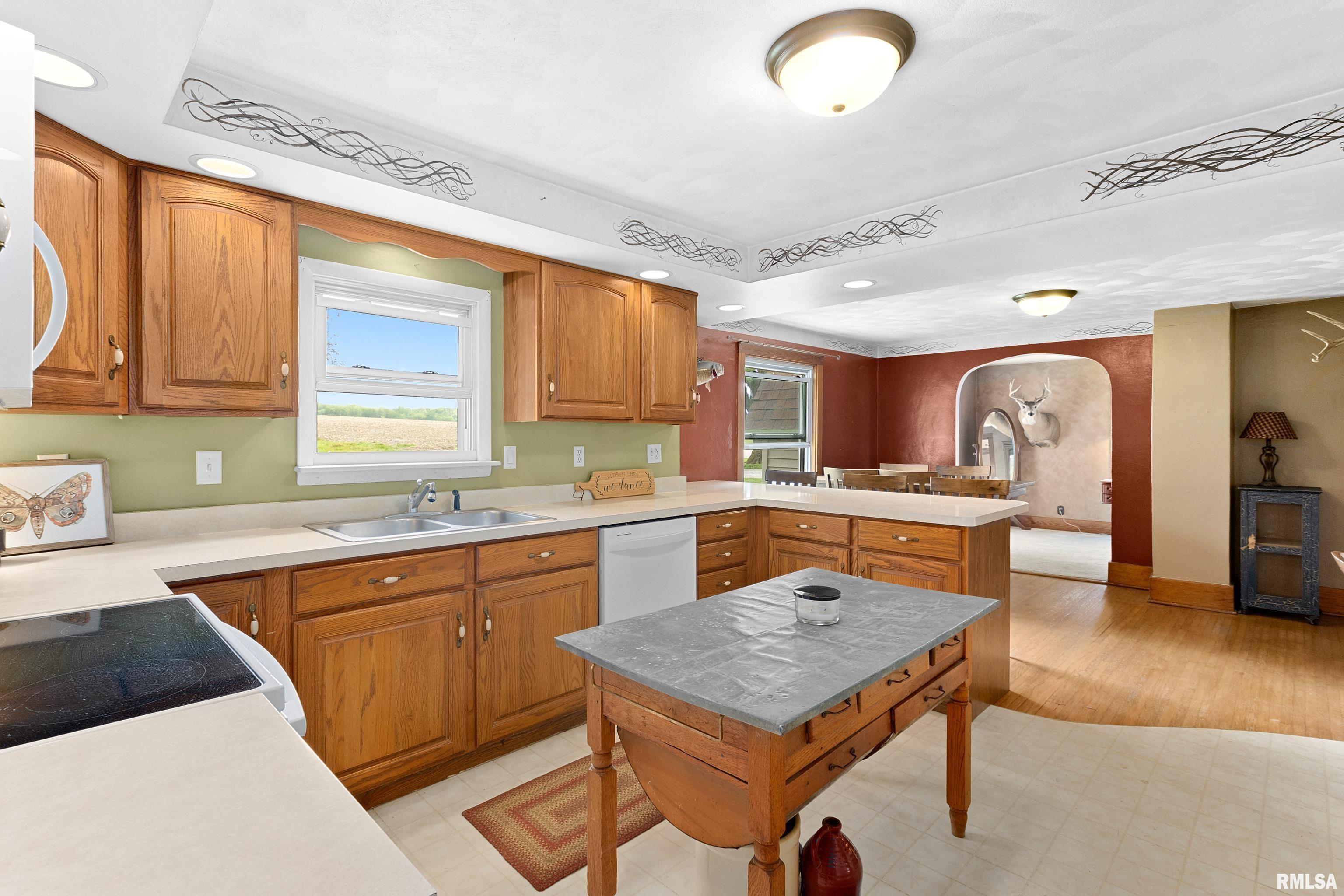 10601 West Mendell Road Princeville, IL 61559 - Photo 24 of 45 Gallery Image 24