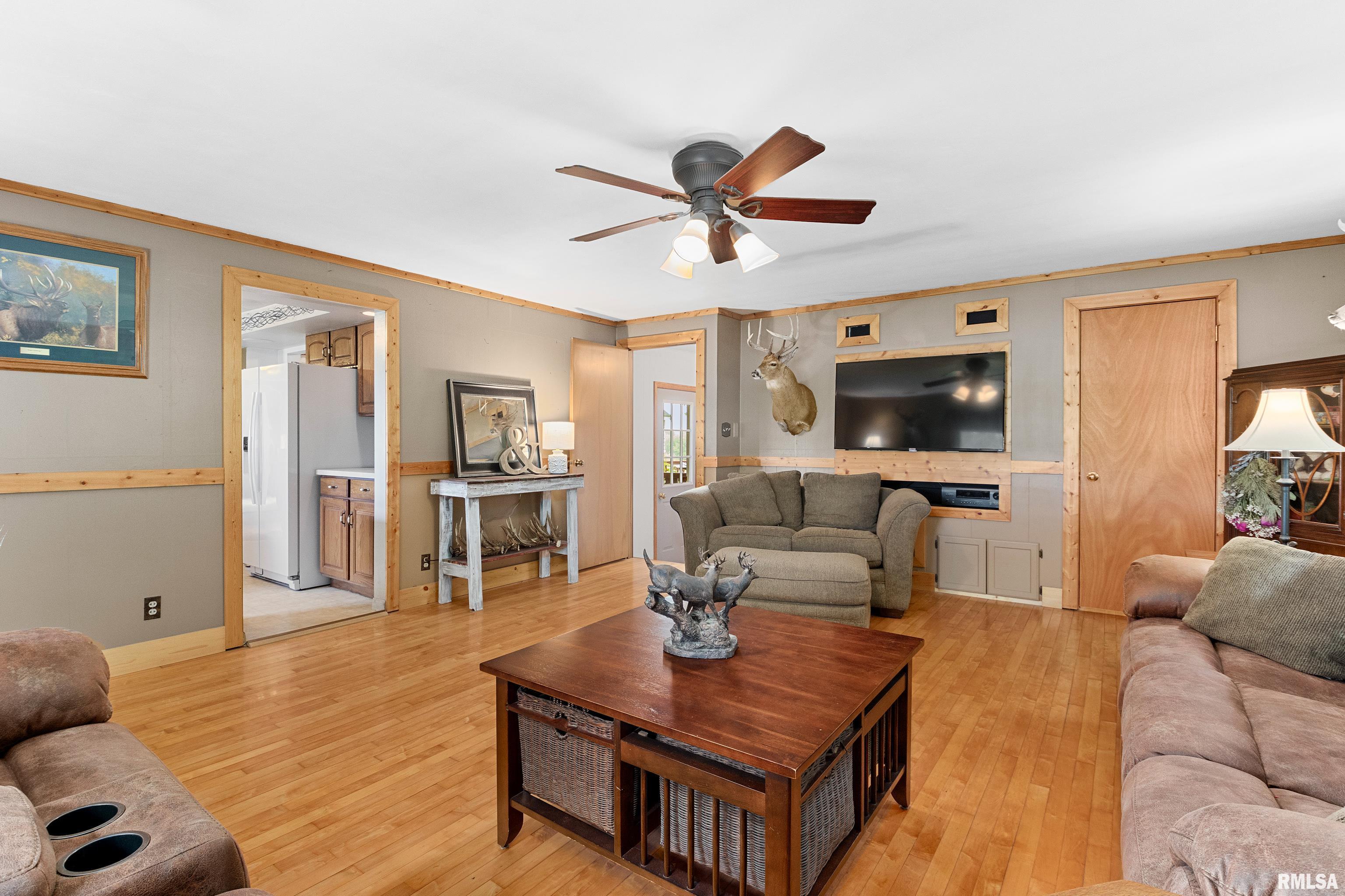 10601 West Mendell Road Princeville, IL 61559 - Photo 26 of 45 Gallery Image 26