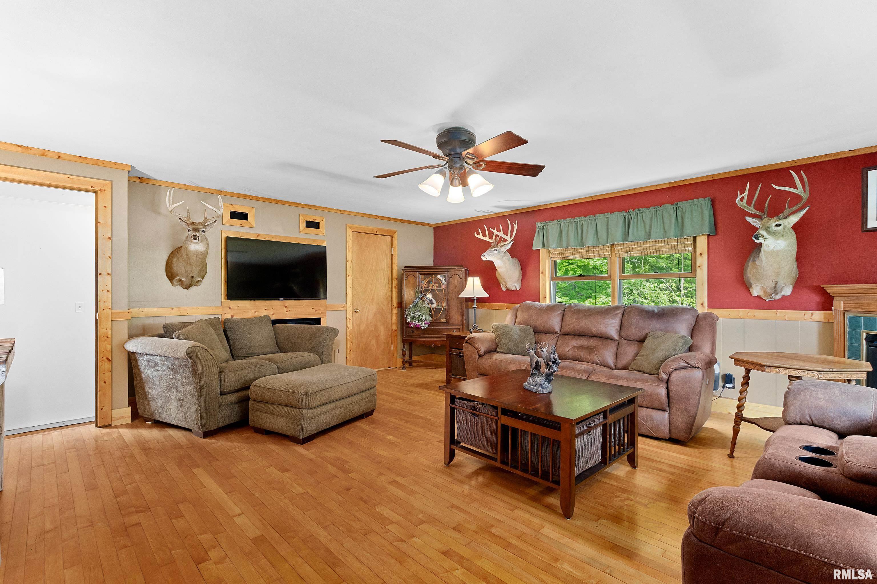 10601 West Mendell Road Princeville, IL 61559 - Photo 27 of 45 Gallery Image 27
