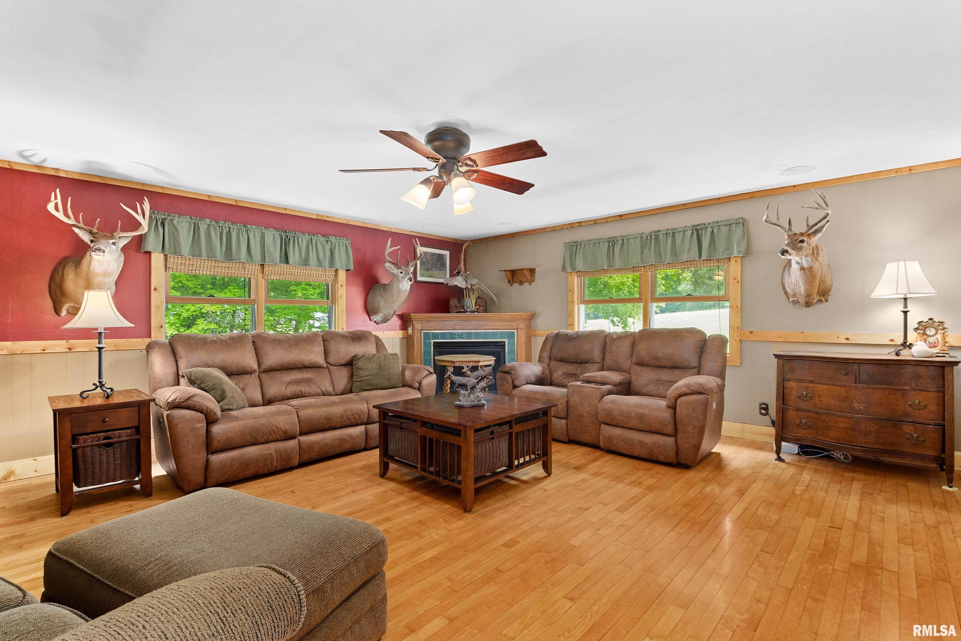 10601 West Mendell Road Princeville, IL 61559 - Photo 28 of 45 Gallery Image 28