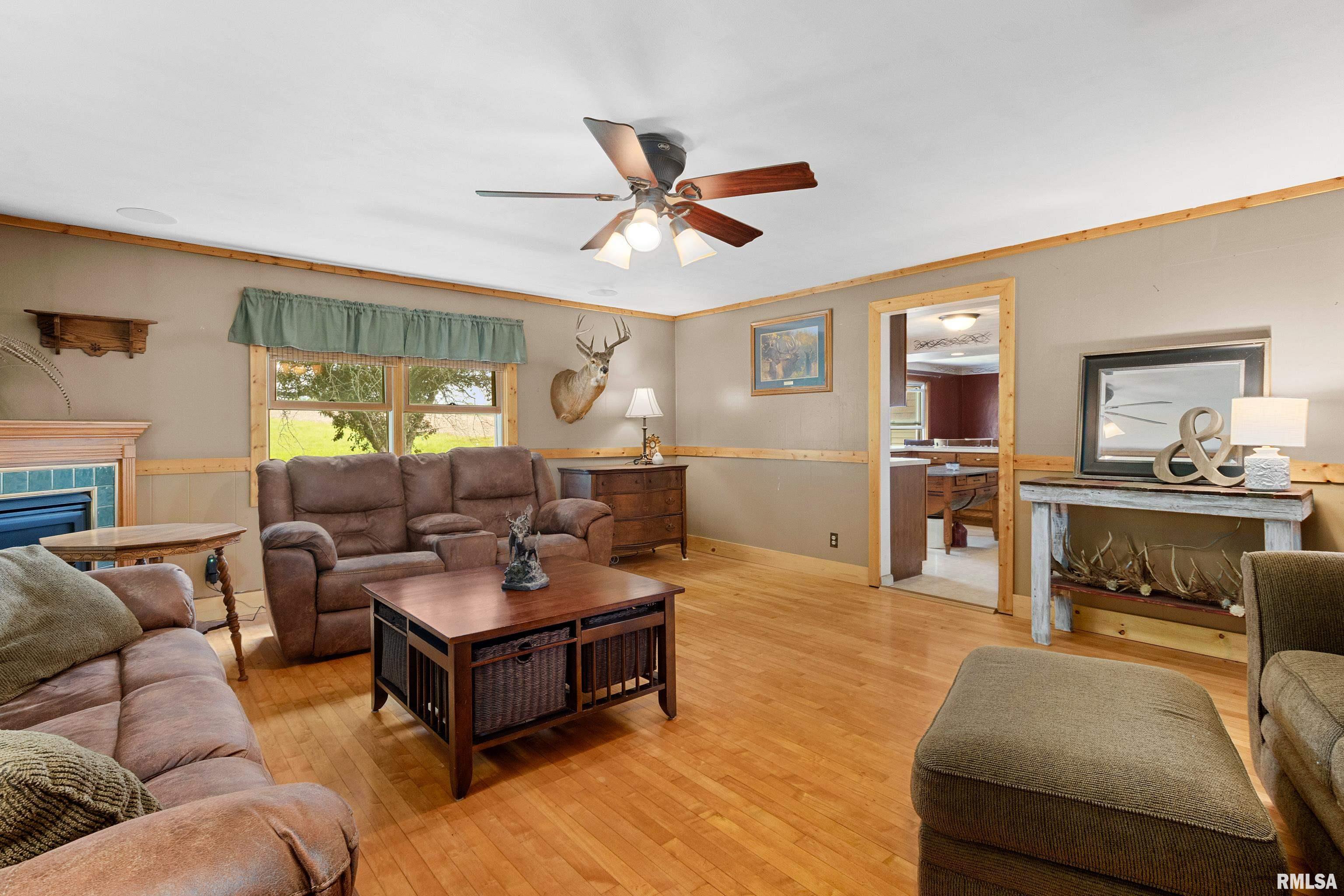 10601 West Mendell Road Princeville, IL 61559 - Photo 29 of 45 Gallery Image 29