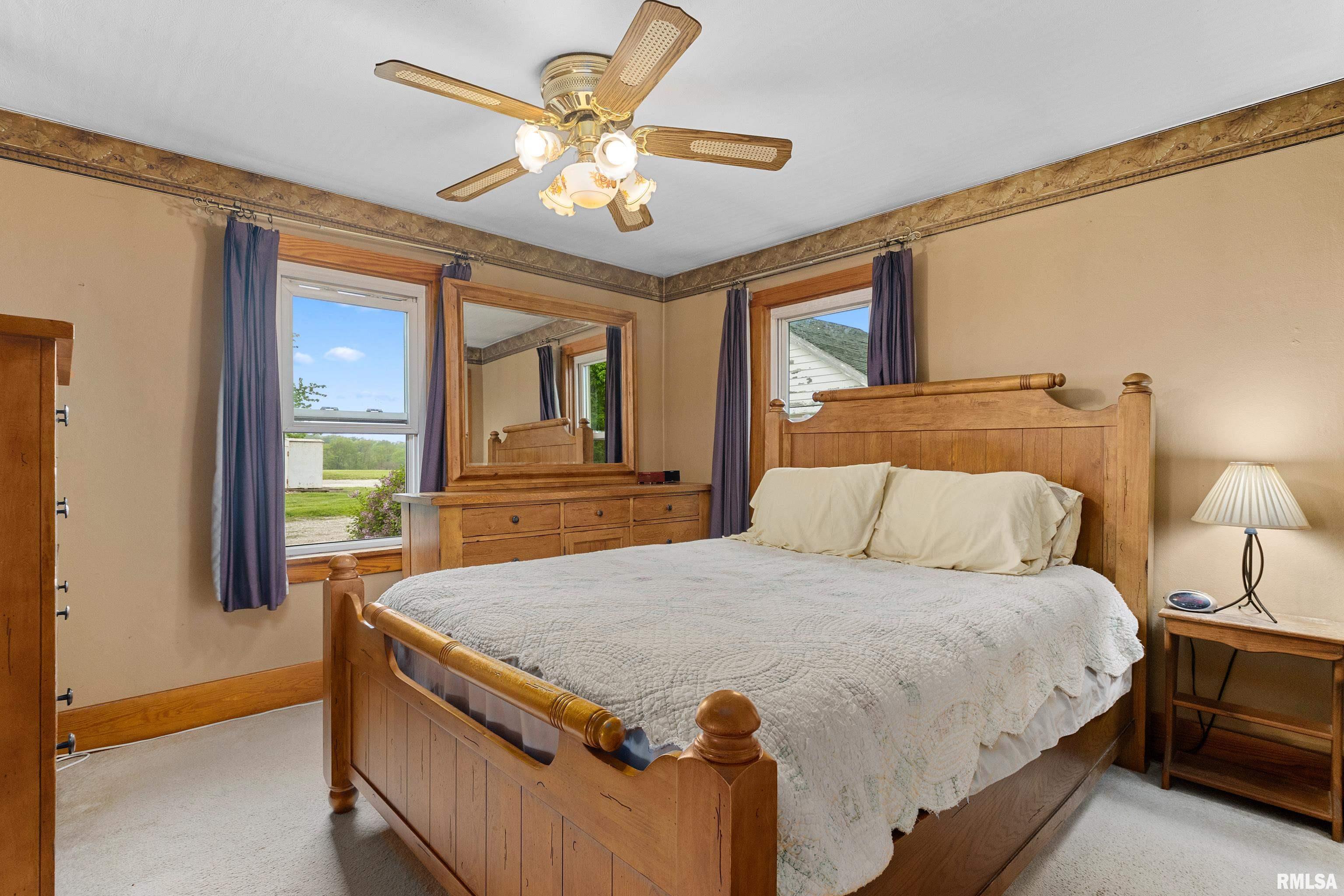 10601 West Mendell Road Princeville, IL 61559 - Photo 34 of 45 Gallery Image 34