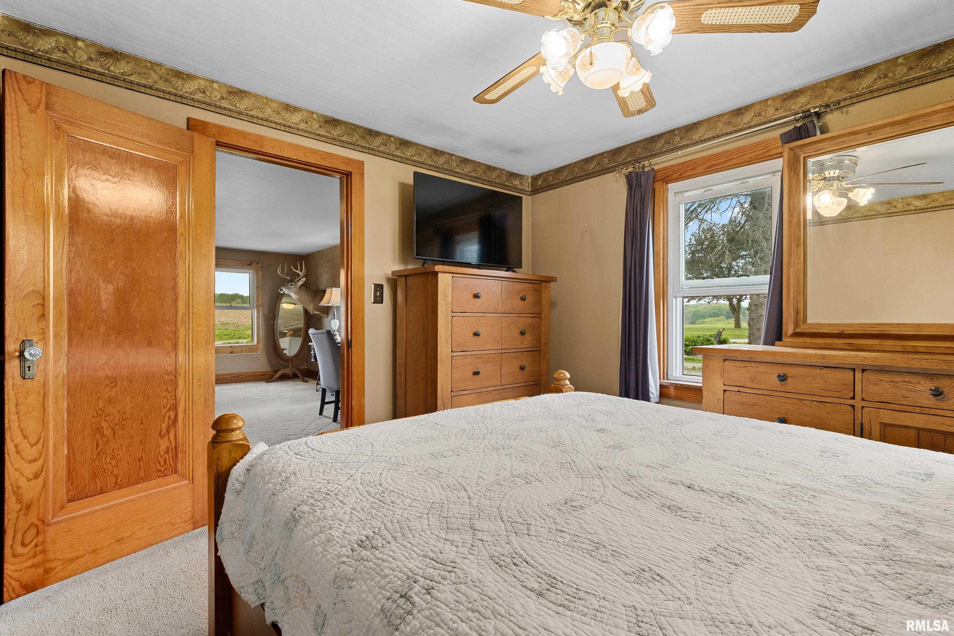 10601 West Mendell Road Princeville, IL 61559 - Photo 35 of 45 Gallery Image 35