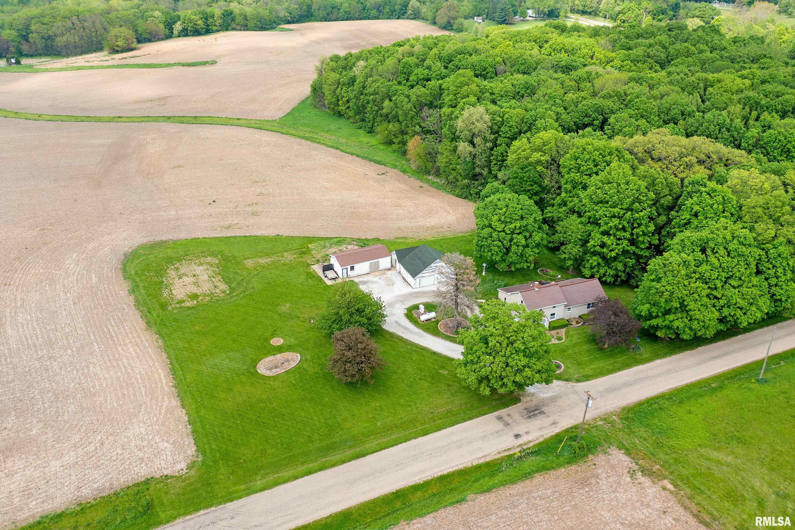10601 West Mendell Road Princeville, IL 61559 - Photo 4 of 45 Gallery Image 4