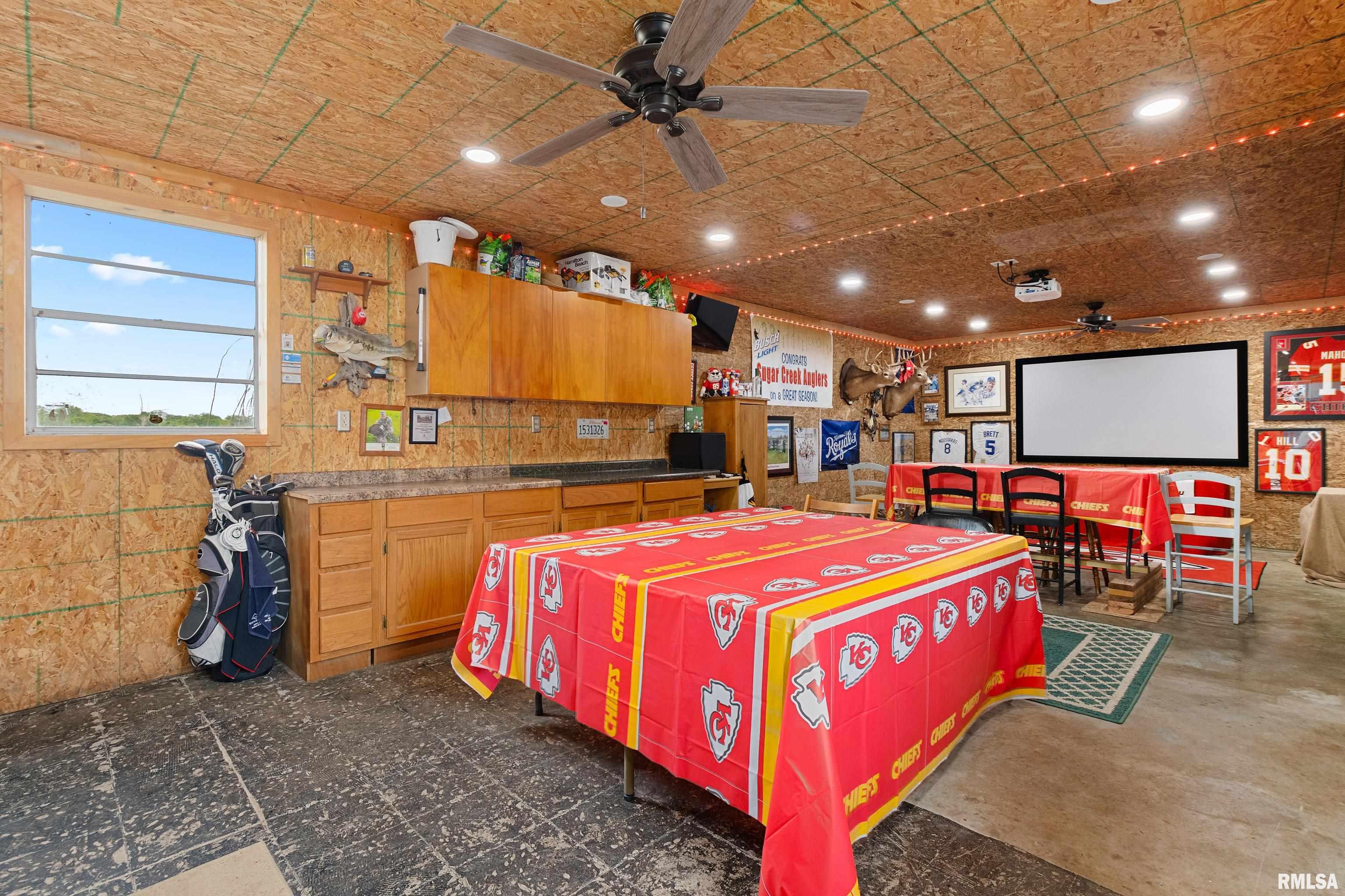 10601 West Mendell Road Princeville, IL 61559 - Photo 43 of 45 Gallery Image 43
