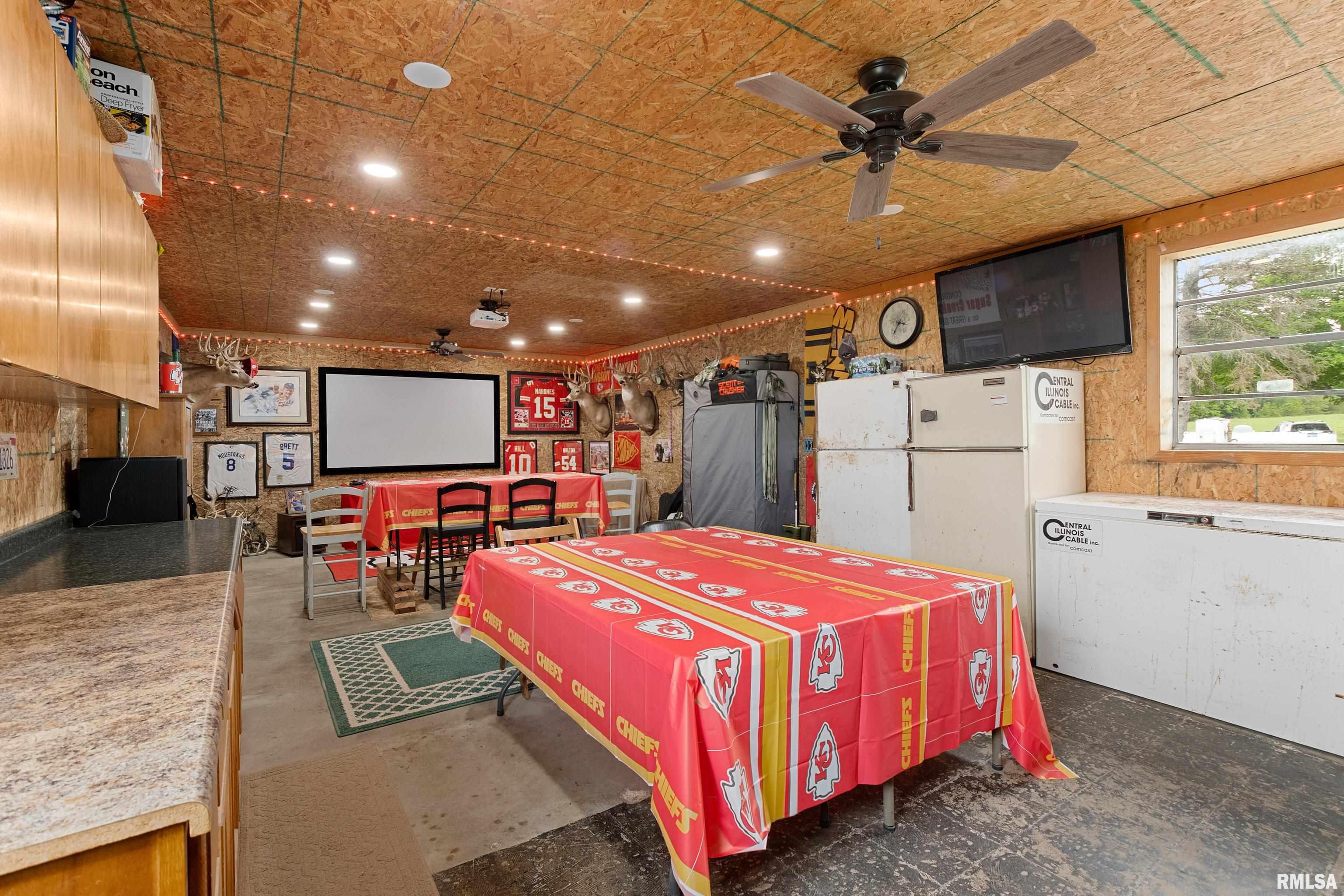 10601 West Mendell Road Princeville, IL 61559 - Photo 44 of 45 Gallery Image 44