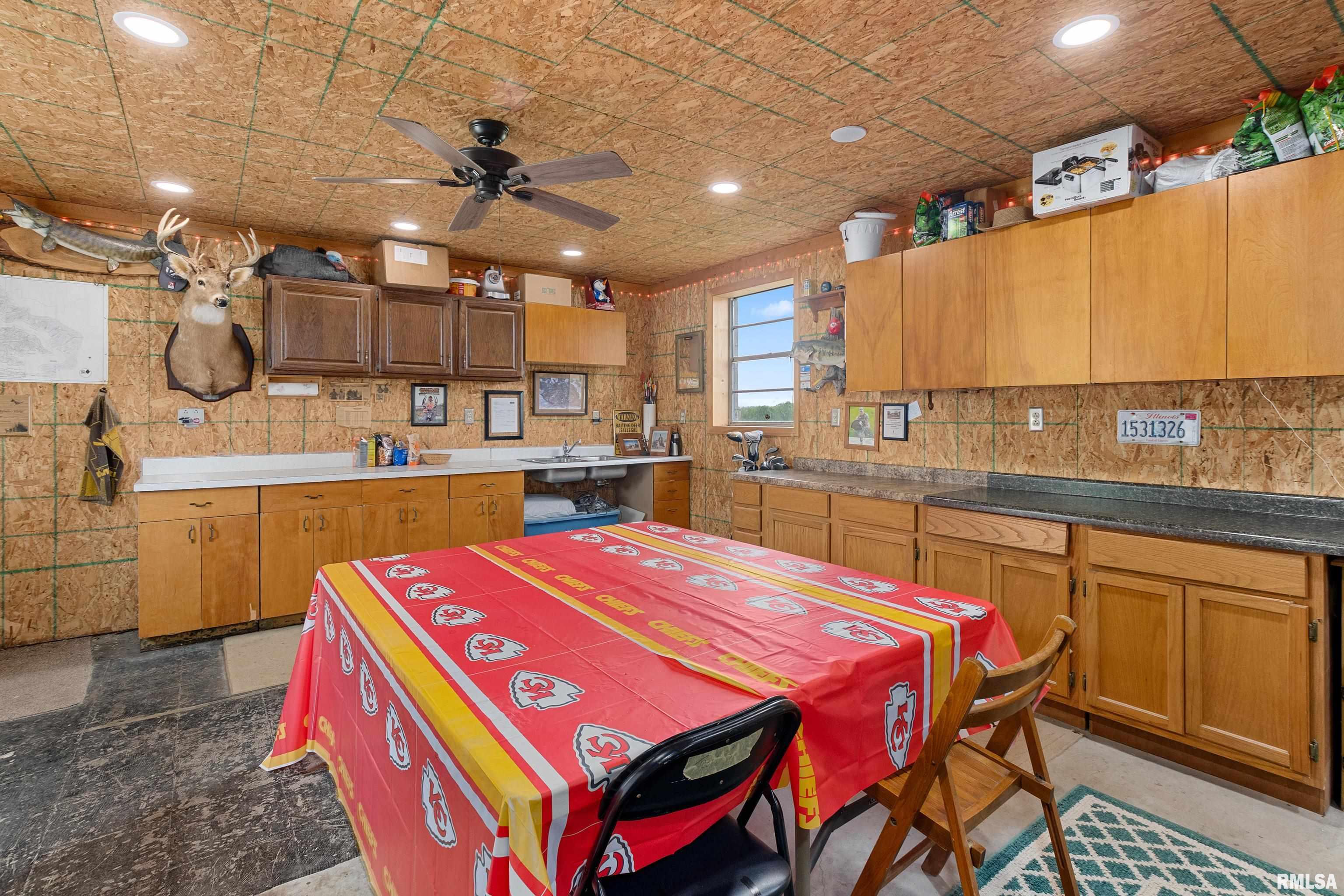 10601 West Mendell Road Princeville, IL 61559 - Photo 45 of 45 Gallery Image 45