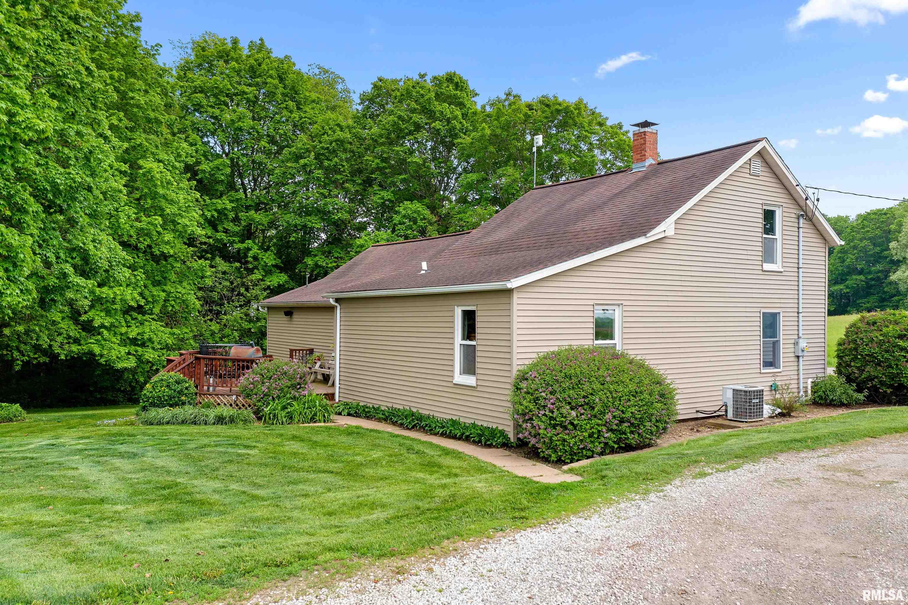 10601 West Mendell Road Princeville, IL 61559 - Photo 7 of 45 Gallery Image 7