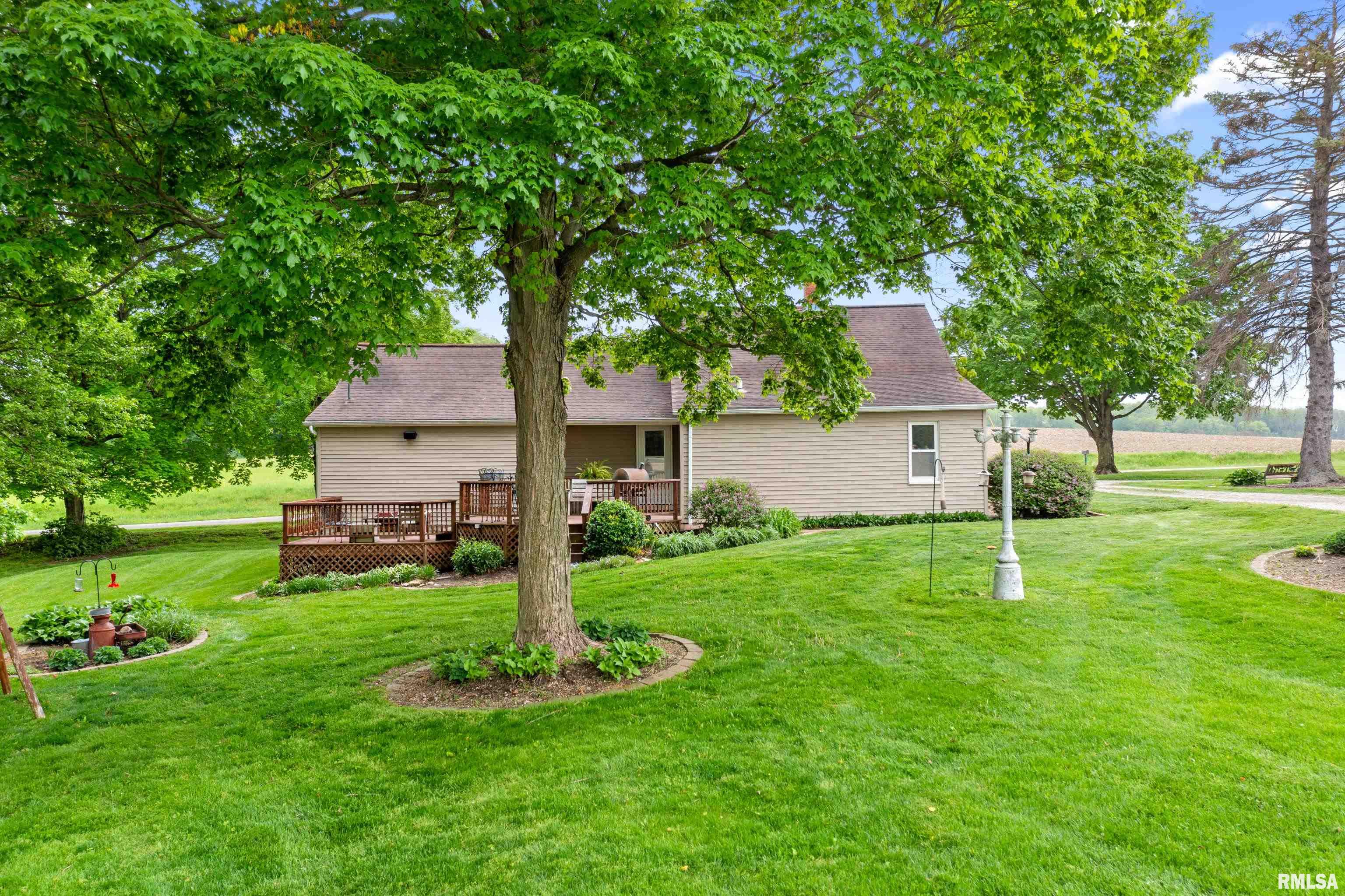 10601 West Mendell Road Princeville, IL 61559 - Photo 8 of 45 Gallery Image 8