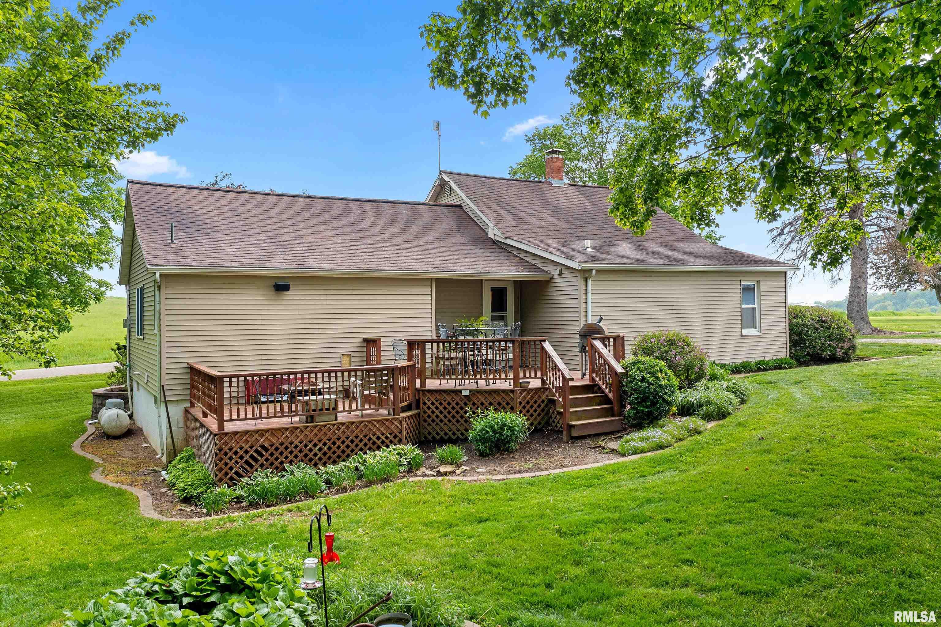 10601 West Mendell Road Princeville, IL 61559 - Photo 9 of 45 Gallery Image 9